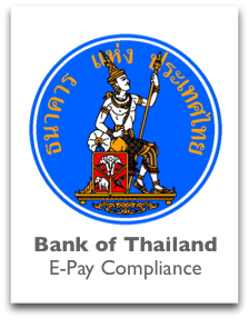 Bank Of Thailand audit