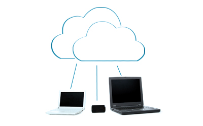 SafeComs can host your file server among other systems in a cloud environment for reliablity and security