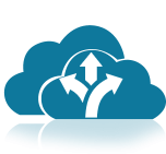 SafeComs can host your file server among other systems in a cloud environment for reliablity and security