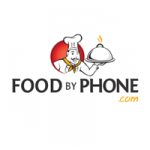 Testimonial-food by phone