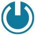 Turn off logo