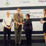 Thailand ICT Award 2009