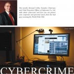 CyberCrime on TTO Magazine