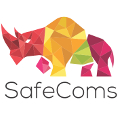 Logo SafeComs