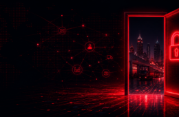 You’re Not the Target. You’re the Door. How Supply Chain Attacks Are Hitting Thai SMEs in 2026