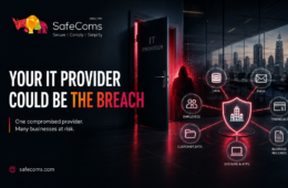 Five questions every Thai SME should ask their IT vendor – before a hacker exploits the answer.
