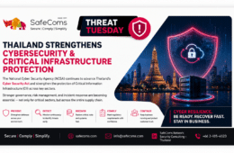 Cybersecurity Is Becoming a Business Requirement – Not Just an IT Responsibility