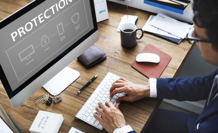 computer-security-system-data-protection-graphic