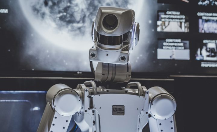 unsplash_MECKPoKJYjM_Artificial Intelligence