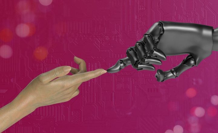 unsplash_gVQLAbGVB6Q_How AI Revolutionized